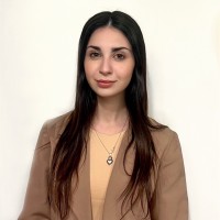 Agustina Benegas