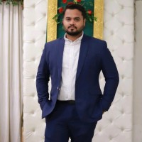 Maaz Afzal