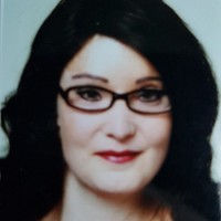 Patricia Süess El Dessouky