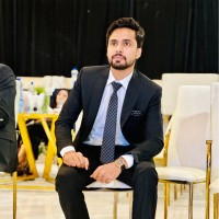 Attique Ahmed