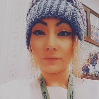 Abigail Mahon