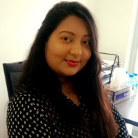 Wynzil Fernandes