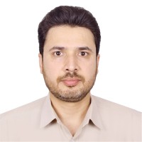 Khurram Shahzad