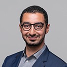 Mathieu Ghali