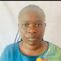 Sarah Kangogo