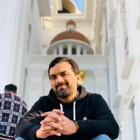 Nouman Ghafoor