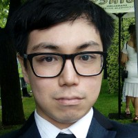 Tony Tuan Nguyen