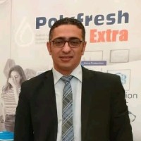 Ahmed Abdelwahab