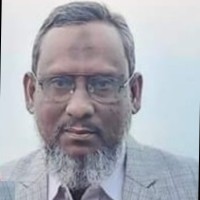 S.M. Sanowarul Islam