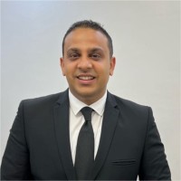 Mohamed Atiea, MBA