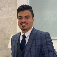 Salah Mamdouh