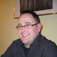 kevin ashford