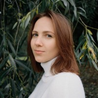 Anastasia Fedosova