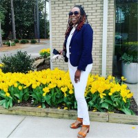 Candace Williams-Collins