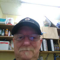 Frank Ward