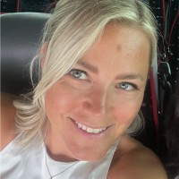Linda Askervall