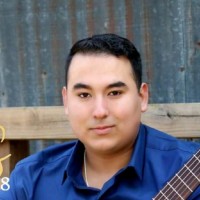 Kristian Cortez