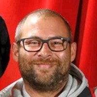 Stéphane Moureau