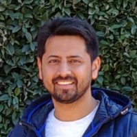Sunny Juyal , B.Eng, MBA, PMP®