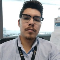 Victor Manuel Gonzalez Aguilar