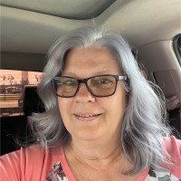 Roberta Gilley
