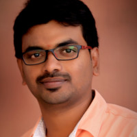 Ravikiran G