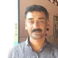 Rasheed Valvakkad