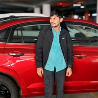 Omkumar Yadav