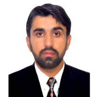 Zakir Ullah Khan