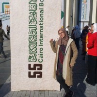 Esraa Shebl