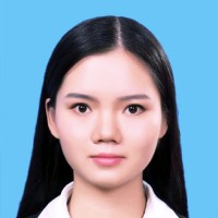 凌婷婷 Jessica