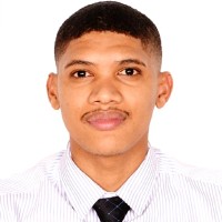 Camerine Van Niekerk