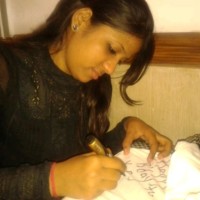 Amiti Garg