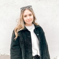 Meagen Folkes
