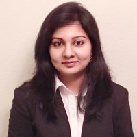 Lopa Praharaj