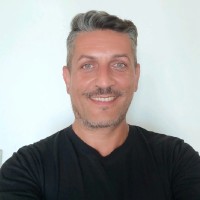 Albert Domènech Gil