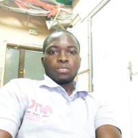 Francois Kouassi