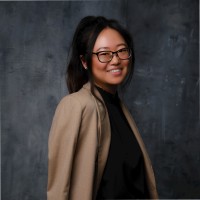 Kristen Wang, Mba