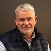 Alan Davidson