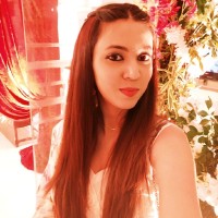Shweta .