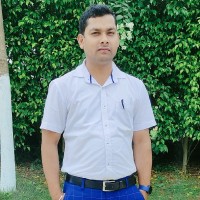 Deepak Ray