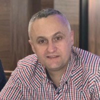 Aleksandar Vulanovic