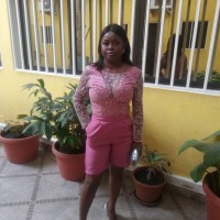Margareth Jandira João