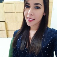 Melissa Delgado Salinas