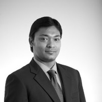 Chandra Shekhar Gupta