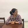 Vicky Wen