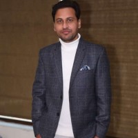 Dev Kashyap