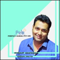 Sushant Bhatnagar