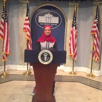 Noha Elkattan (Techwomen Fellow)
