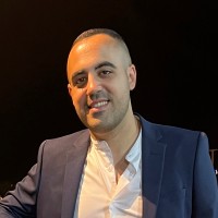 Sagi Alon